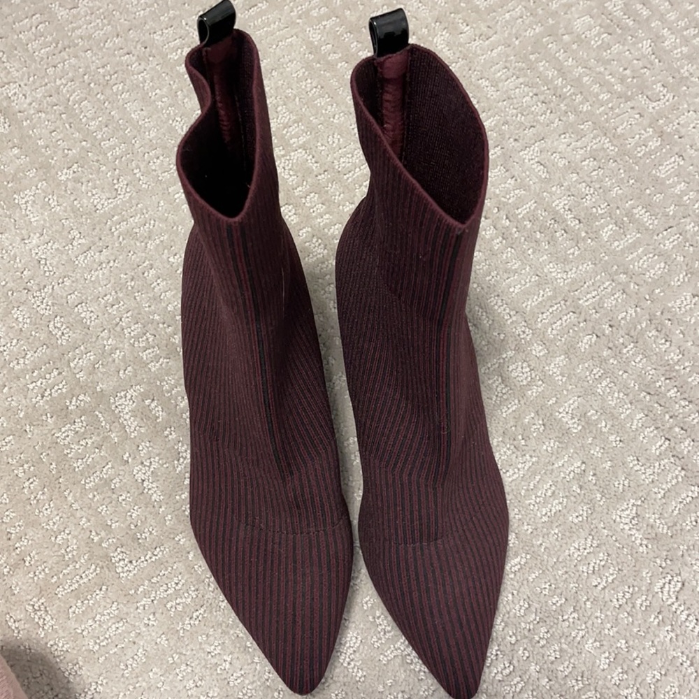 Booties - Picture 2 of 5